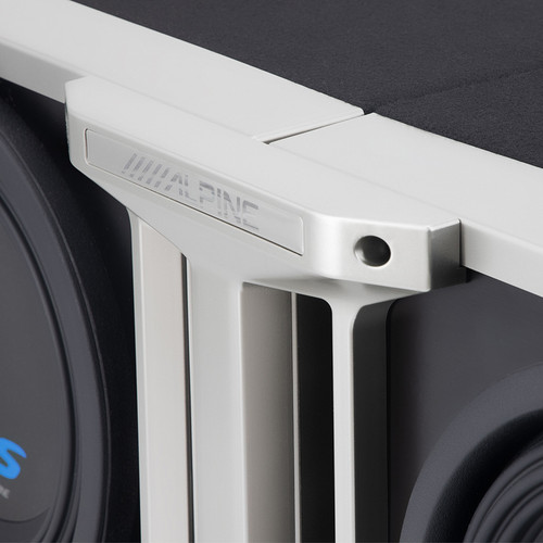 Alpine KTX-H10 Alpine KTX-H10