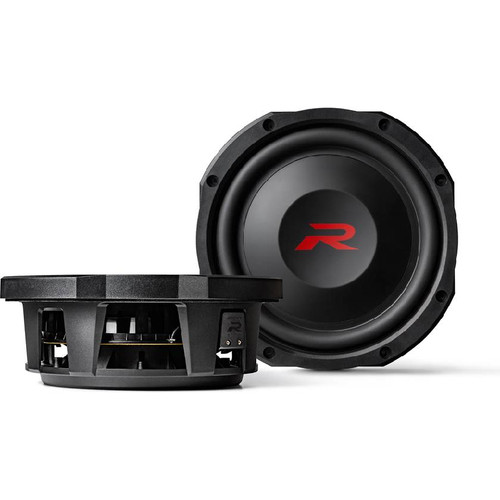 Alpine RS-W12D4 - Hi-Tech Car Audio