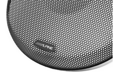Alpine KTE-RS10G