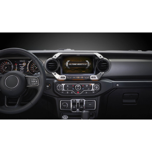 Alpine i509-WRA-JL Alpine i509-WRA-JL