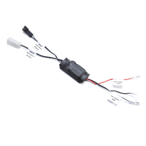 Alpine PSS-24WRA Alpine PSS-24WRA