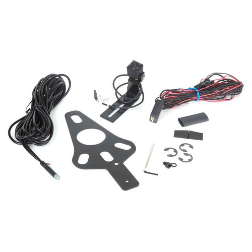 Alpine HCE-RCAM-WRA Alpine HCE-RCAM-WRA