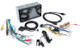 Alpine ILX-W670 + DM-65C-G + DM-65-G + KTA 450 with Free Back Up Camera