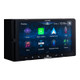 Alpine ILX-W670-S + KTA-450 Bundle