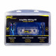 Hifonics Brutus Elite BE40-1000.1D with Free Amp Kit