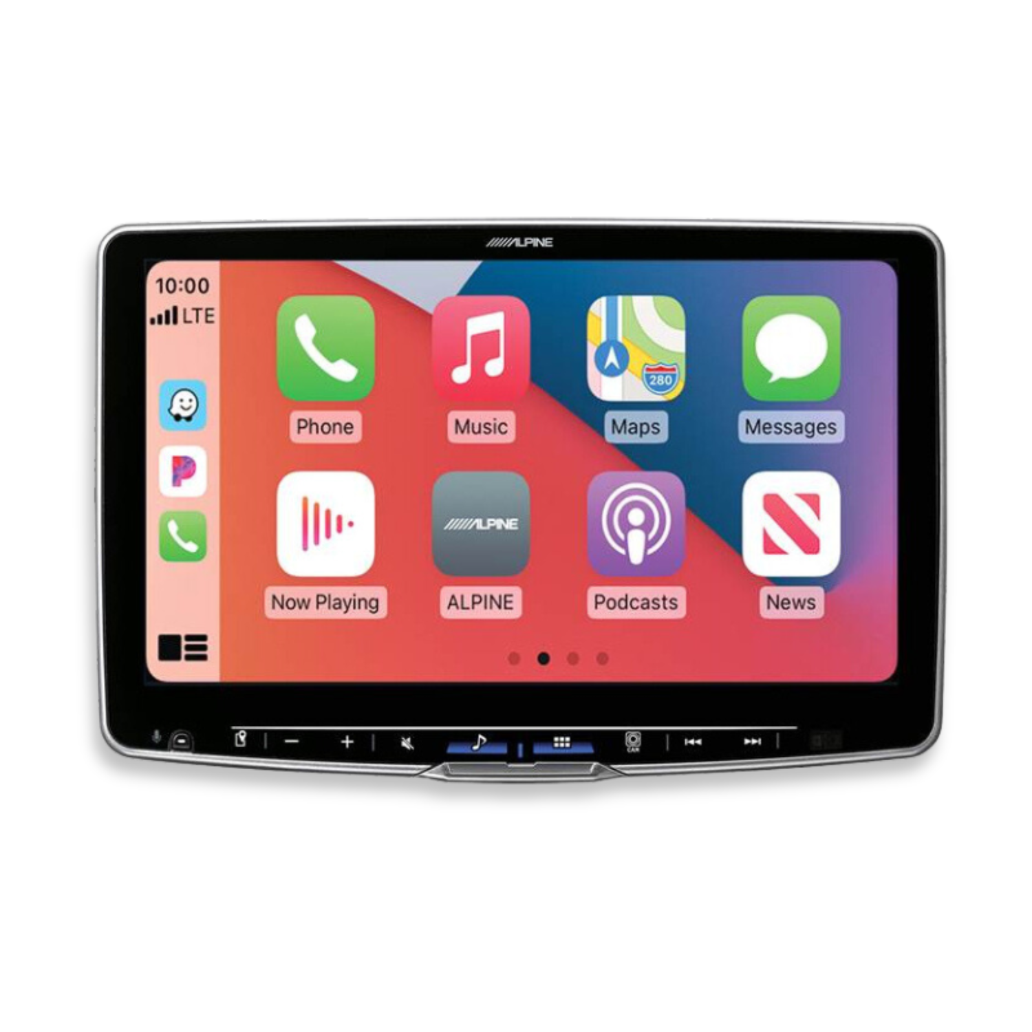 Car Stereos