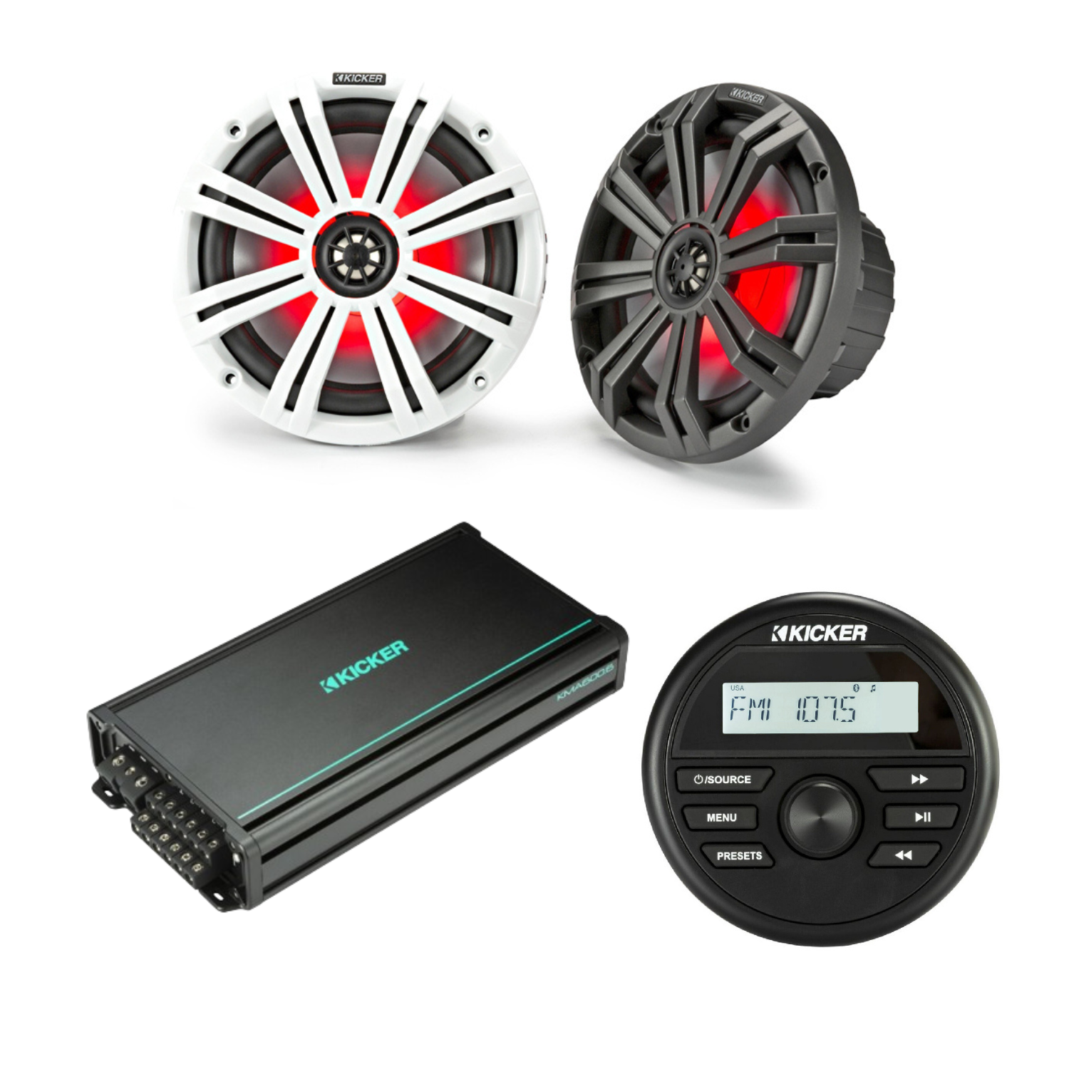 Marine Summer Sale Promo