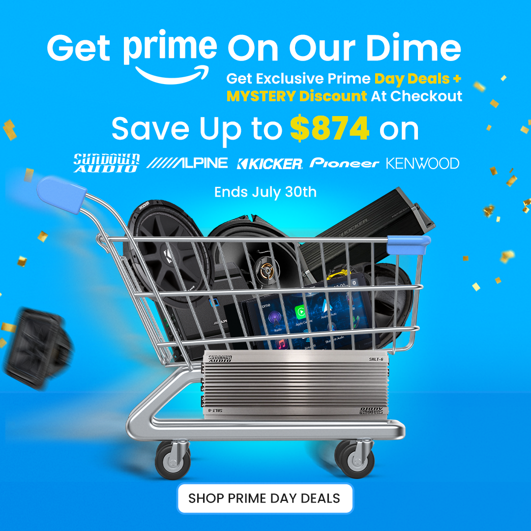 Prime Day Sale Items