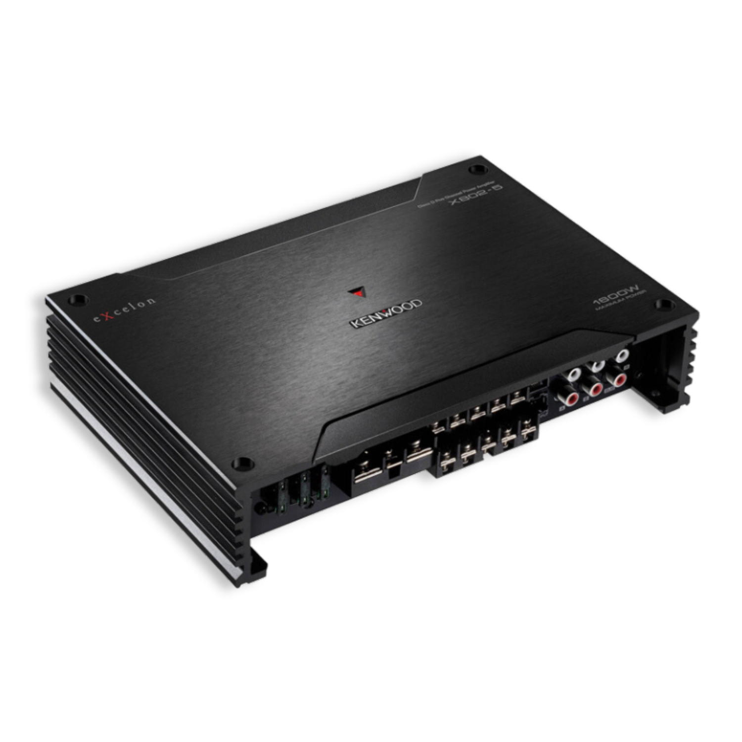 5 Channel Car Amplifiers