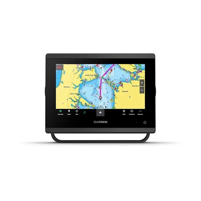 Marine GPS