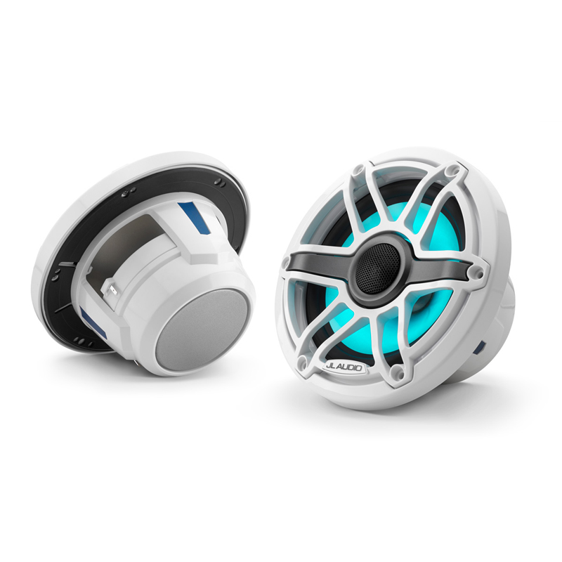 JL Audio M6-650X-S-GwGw-i - Hi-Tech Car Audio