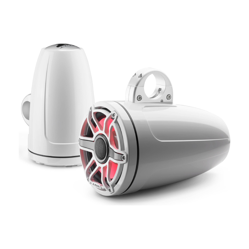 JL Audio M6-880ETXv3-Gw-S-GwGw-i - Hi-Tech Car Audio