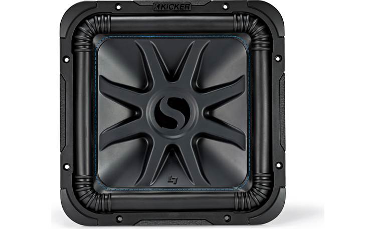 Kicker 44L7S122 - Hi-Tech Car Audio