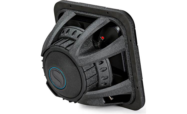Kicker Solo-Baric 44L7S124 12” Component Car Subwoofer