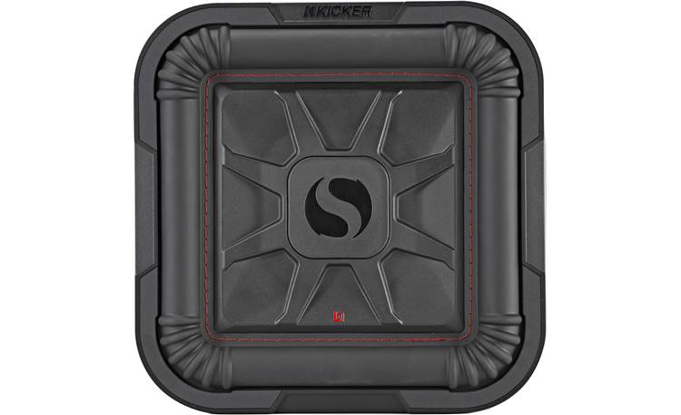 Kicker 46L7T102 - Hi-Tech Car Audio