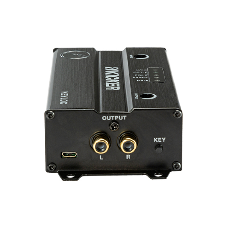 Kicker 47KEYLOC - Hi-Tech Car Audio