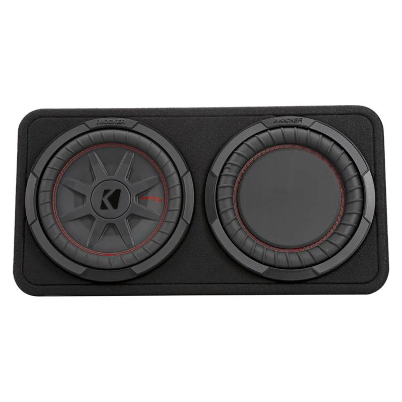 Kicker 48TCWRT102 - Hi-Tech Car Audio