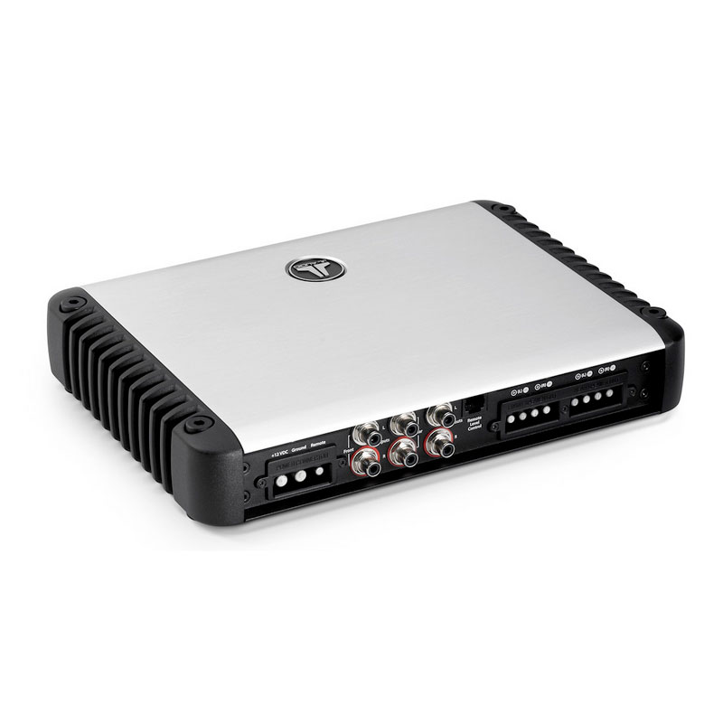 JL AUDIO ジェイエルオーディオ 13TW5-3 JL HD600/4 JL Audio 13TW5-3 Shallow-mount 13.5