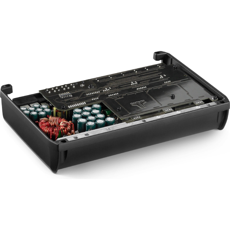 JL Audio XD700/5v2 Amplifier - Hi-Tech Car Audio