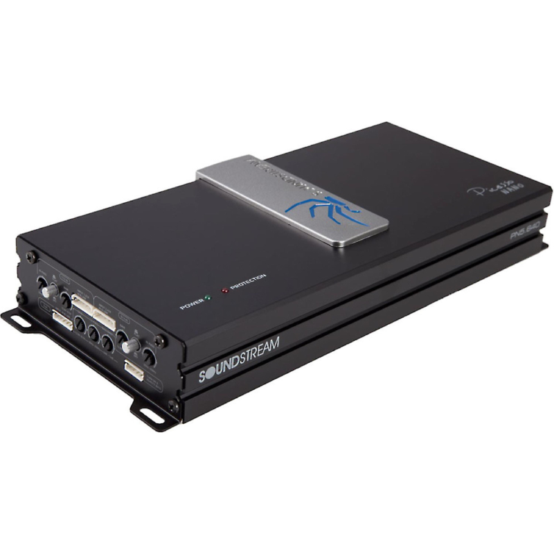 Soundstream PN5.640D - Hi-Tech Car Audio