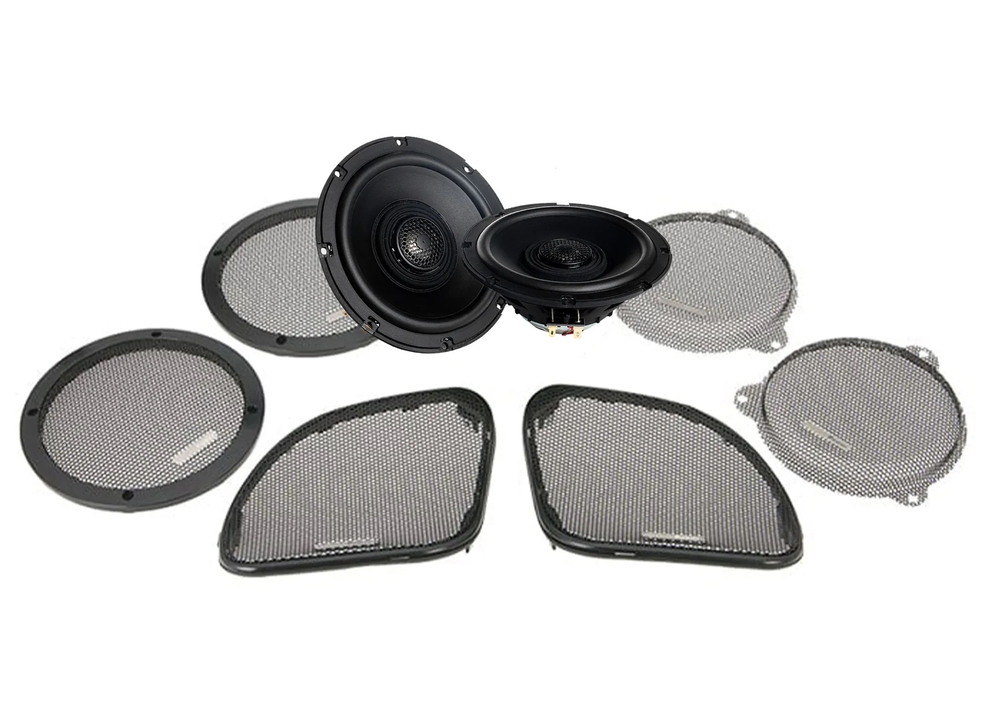 Precision Power HD14.652 - Hi-Tech Car Audio