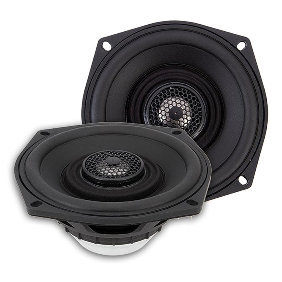 Precision Power MAS.524 - Hi-Tech Car Audio