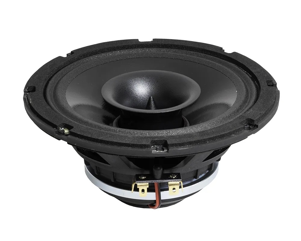Precision Power MAS.652HT - Hi-Tech Car Audio