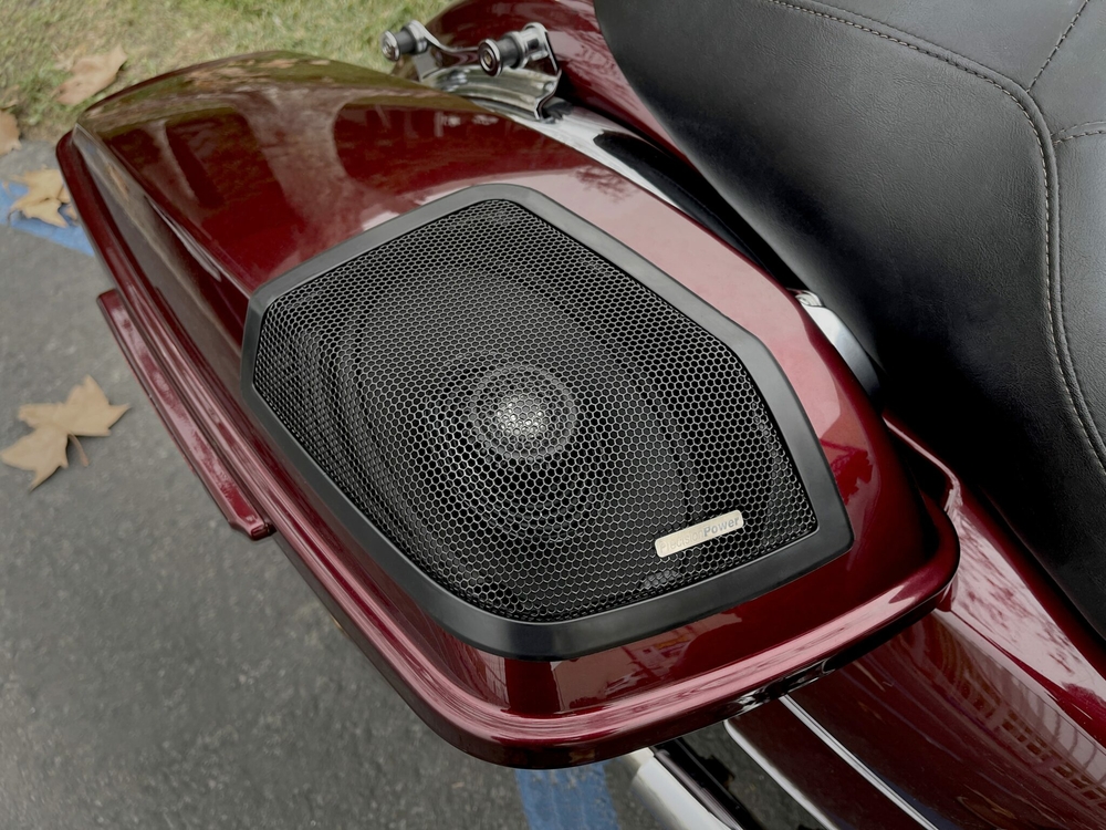 Precision Power HD14.SBS - Hi-Tech Car Audio