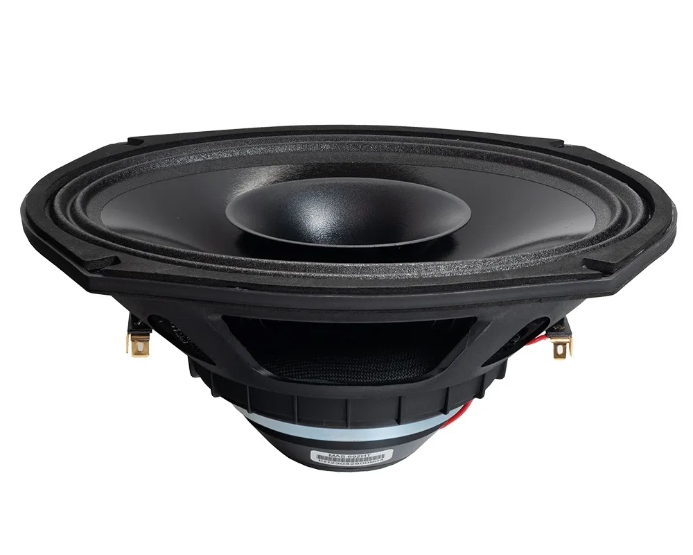Precision Power HD14.LVF - Hi-Tech Car Audio