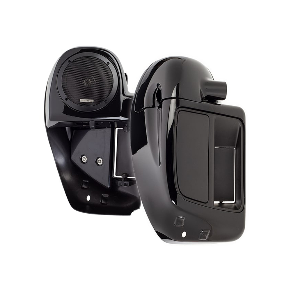 Precision Power HD13.LVF - Hi-Tech Car Audio