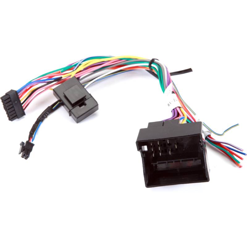 PAC RP4-VW11 - Hi-Tech Car Audio