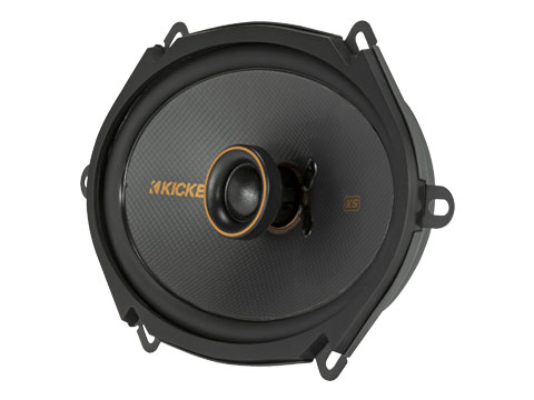 Kicker 51KSC6804 - Hi-Tech Car Audio