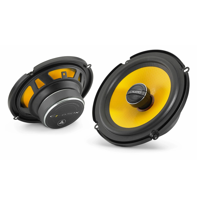 JL Audio C1-650x - Hi-Tech Car Audio