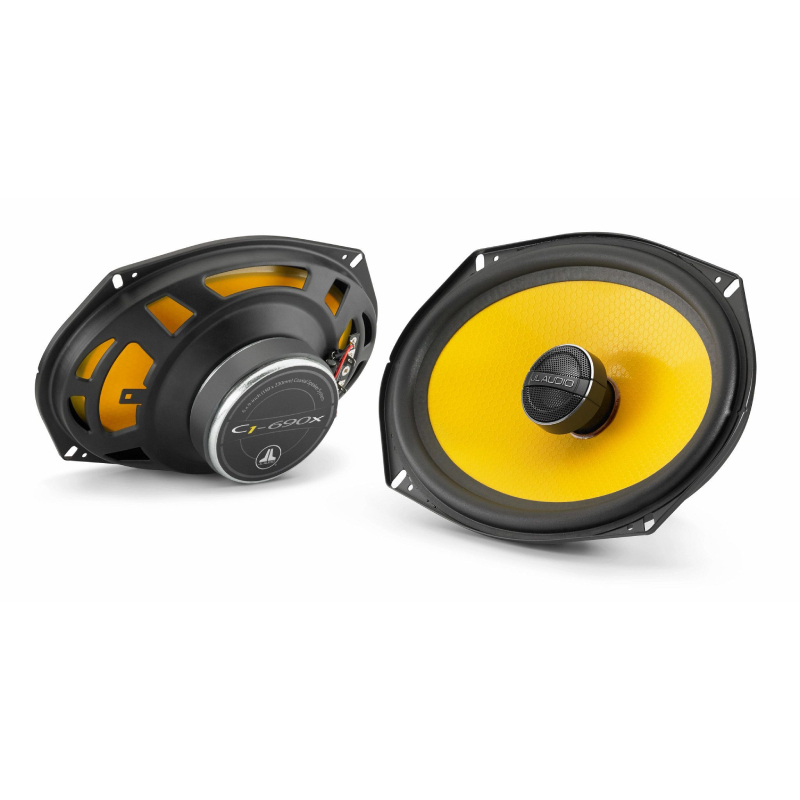 JL Audio C1-690x - Hi-Tech Car Audio