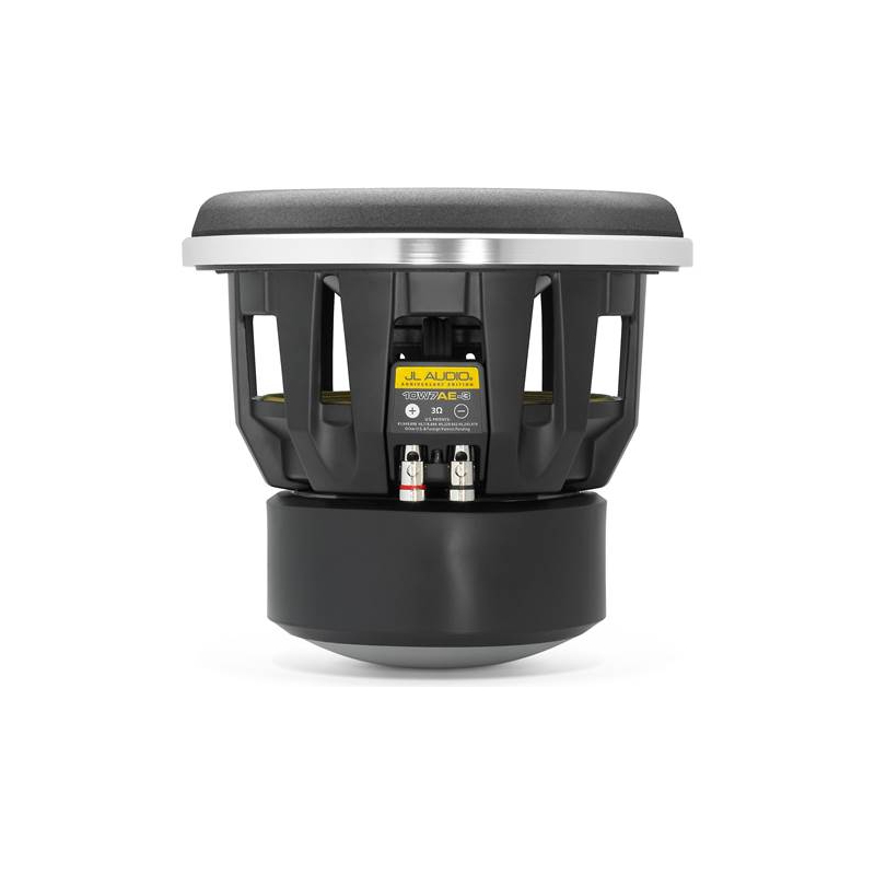 JL Audio 12W7AE-3 - Hi-Tech Car Audio JL Audio 12W7AE-3 - Hi-Tech Car Audio