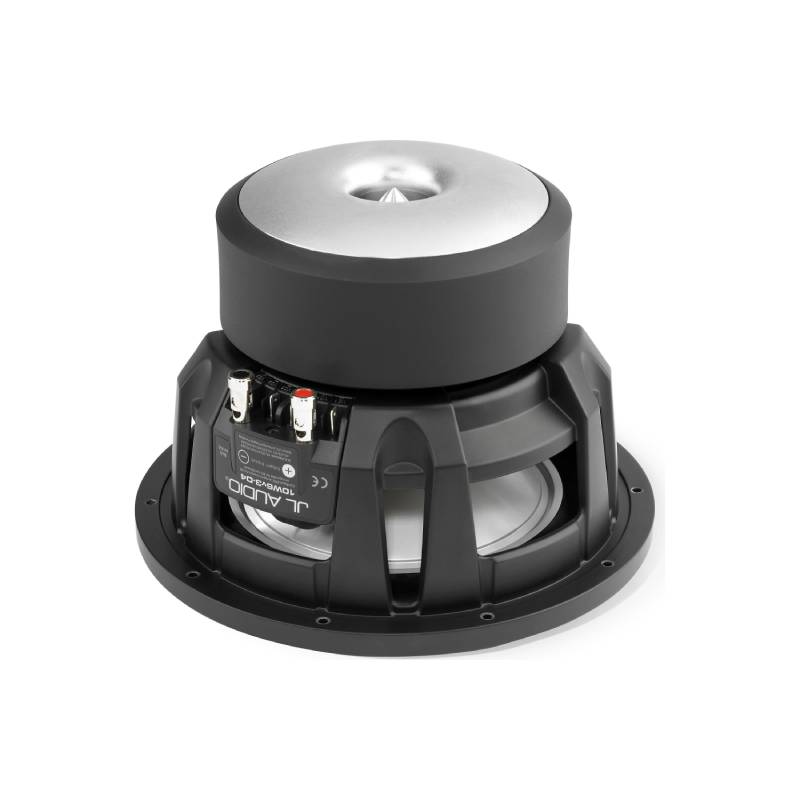 JL Audio 12W6v3-D4 - Hi-Tech Car Audio