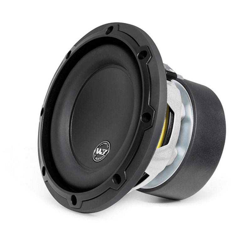 JL Audio 6W3v3-4 - Hi-Tech Car Audio