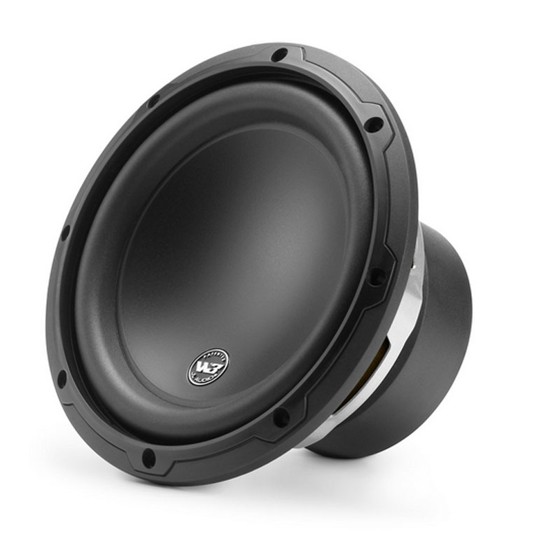 JL Audio 8W3v3-4 - Hi-Tech Car Audio