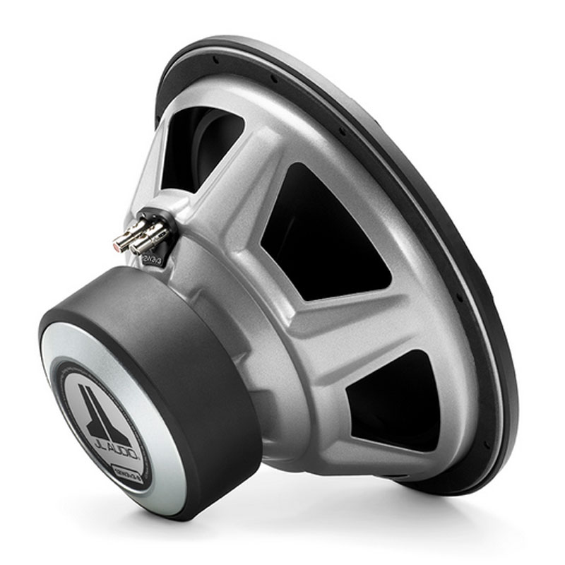 JL Audio 12W3v3-4 - Hi-Tech Car Audio