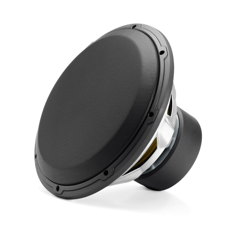 JL AUDIO 12W3v3-4サブウーファー 2基セット JL Audio 12W3v3-4 - Hi-Tech Car Audio