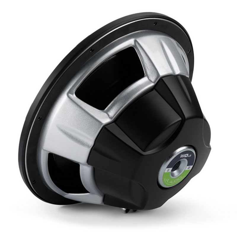 JL Audio 12W0v3-4 - Hi-Tech Car Audio
