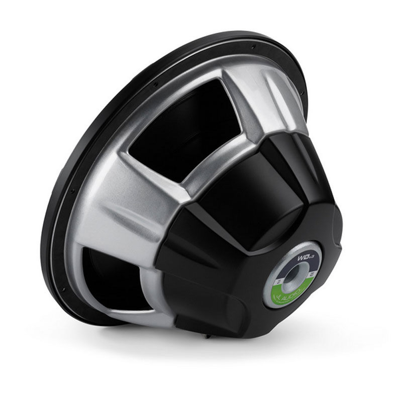 JL Audio 15W0v3-4 - Hi-Tech Car Audio