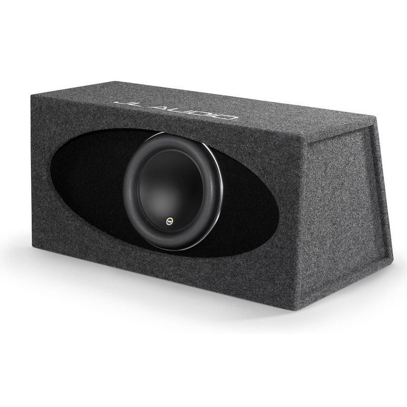 JL Audio HO112R-W7AE - Hi-Tech Car Audio