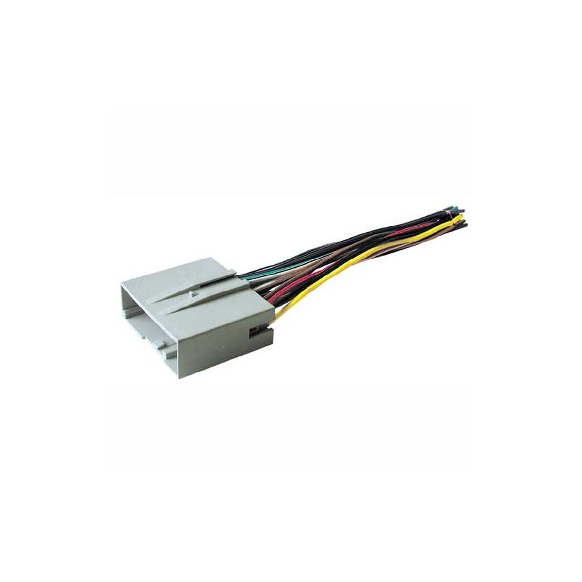 American International FWH692 - Hi-Tech Car Audio