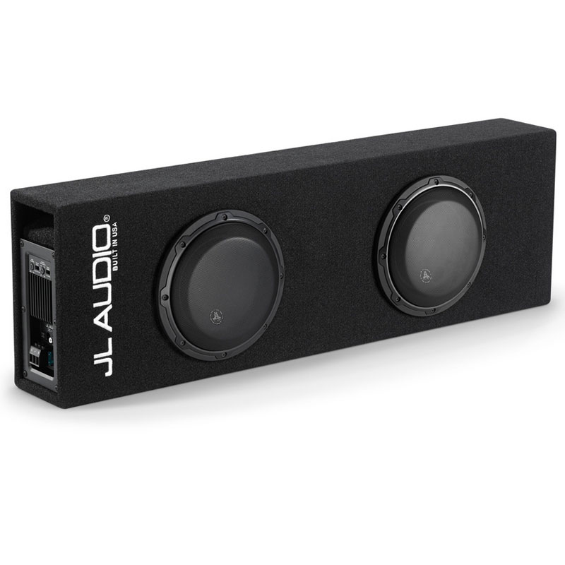 車のパーツ JL AUDIO JL Audio ACP208LG-W3v3 - Hi-Tech Car Audio