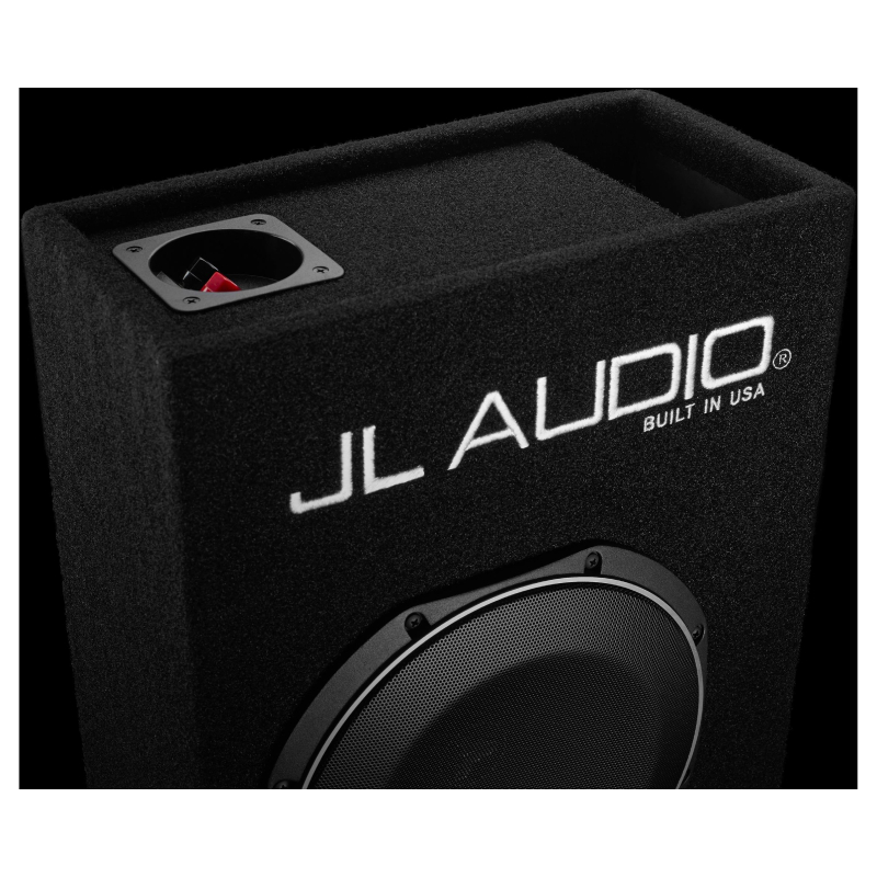 JL Audio CP110LG-TW1-2 - Hi-Tech Car Audio