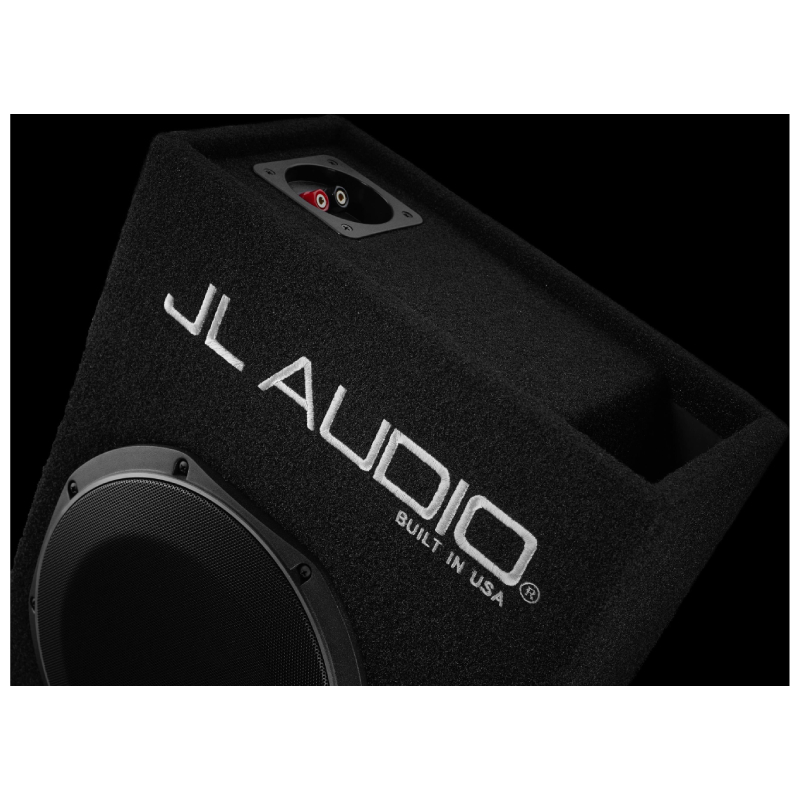 JL Audio CP110LG-TW1-2 - Hi-Tech Car Audio