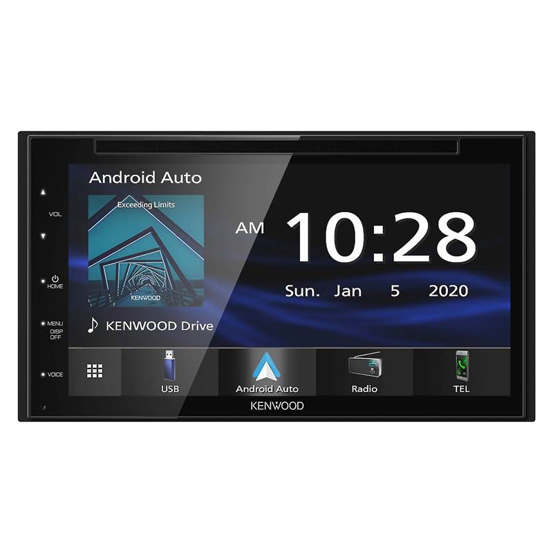 KENWOOD 1000W ウーファー dB+ Kenwood Excelon Subwoofers @ Lightav.com 877-390-1599