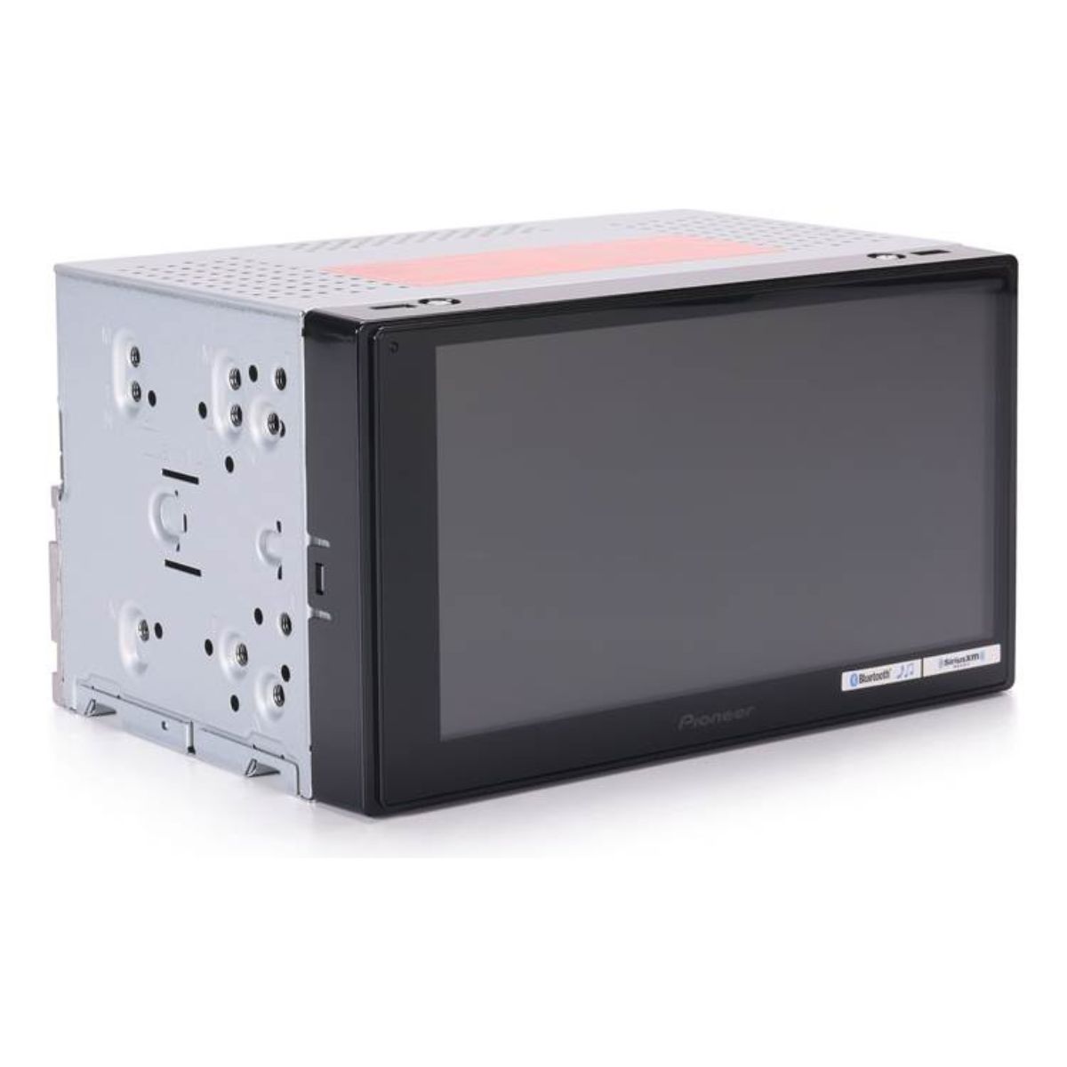 Pioneer DMH-1800NEX - Hi-Tech Car Audio