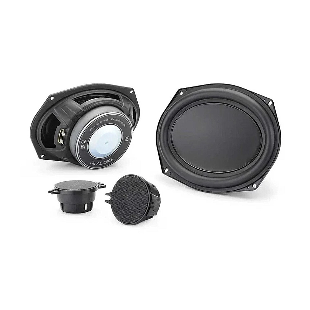 JL Audio CF-690-RTG 6